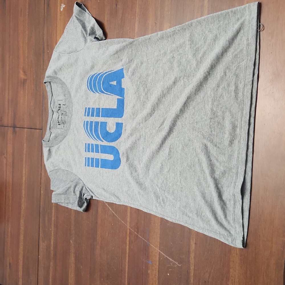 UCLA womens shirt